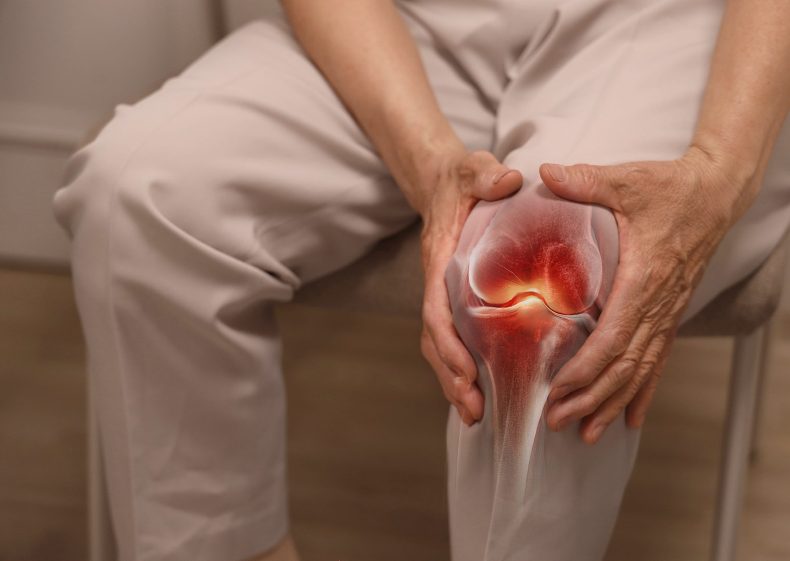 Arthritis & Joint Pain