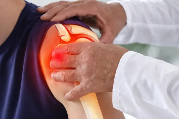 Shoulder Replacement